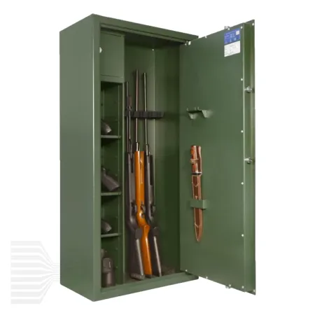 Szafa na broń Arsenał 1253
