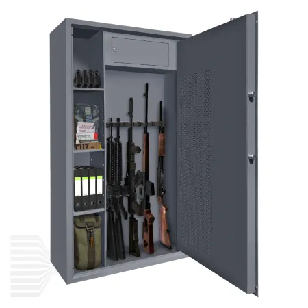 Szafa na broń Arsenał 1470
