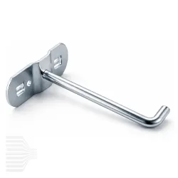 Haczyk HK do szaf na broń