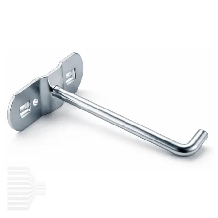 Haczyk HK do szaf na broń